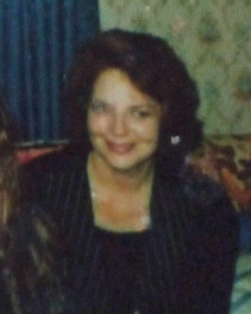 Marlene Rita Boatwright