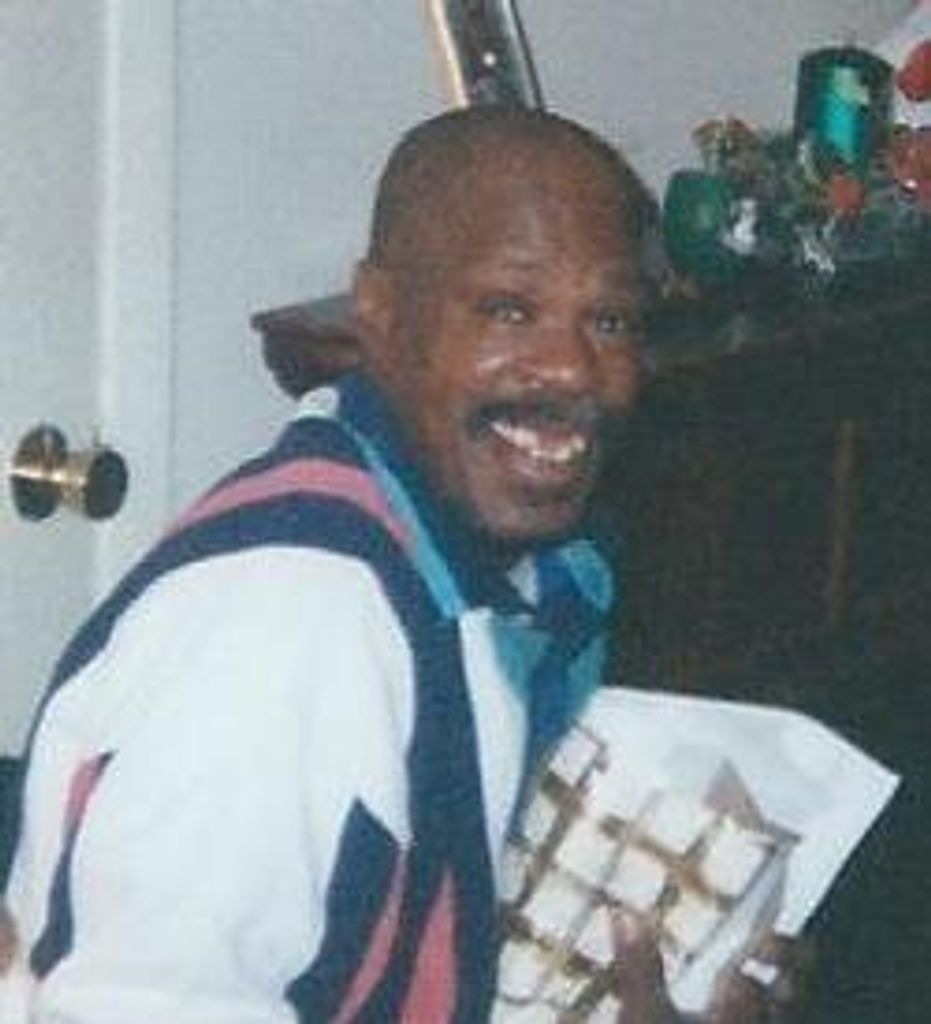 Dwayne W Childs Profile Photo