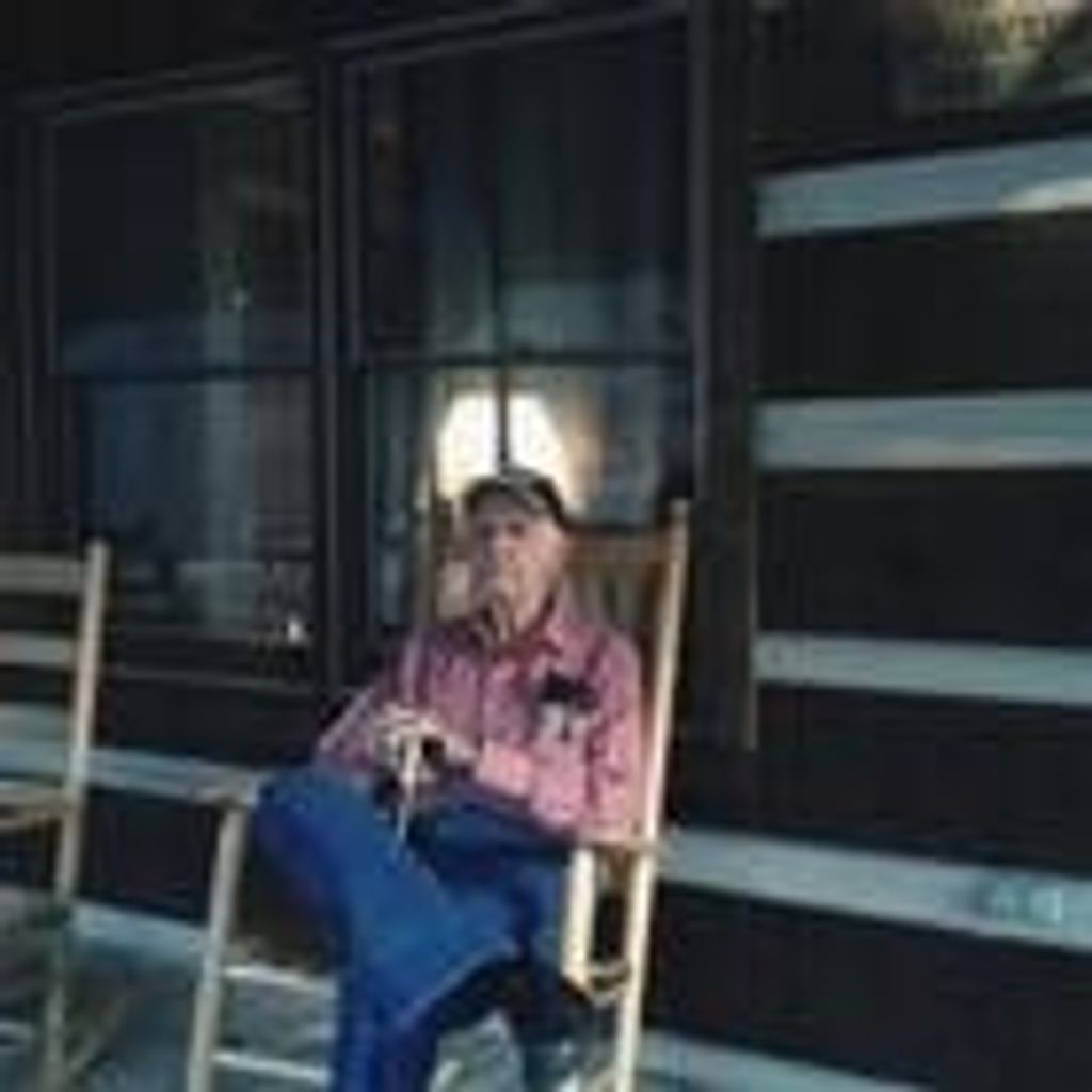 Thomas U. Jackson Profile Photo