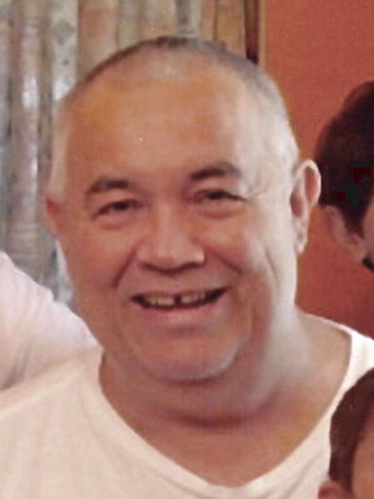 Claudio Sacramento, Jr. Profile Photo