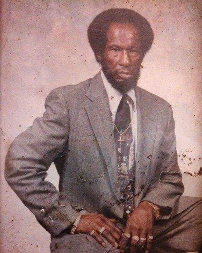 RUFUS CLAY Jr. Profile Photo