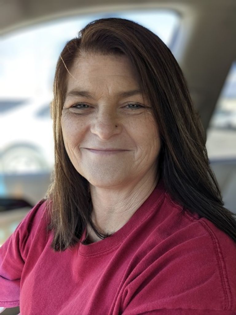 Kay Blackmon Profile Photo