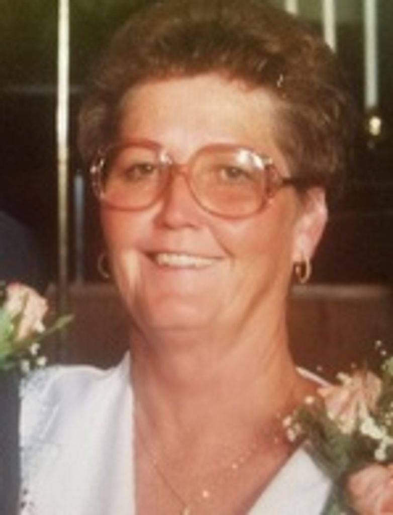 Wanda Mauldin