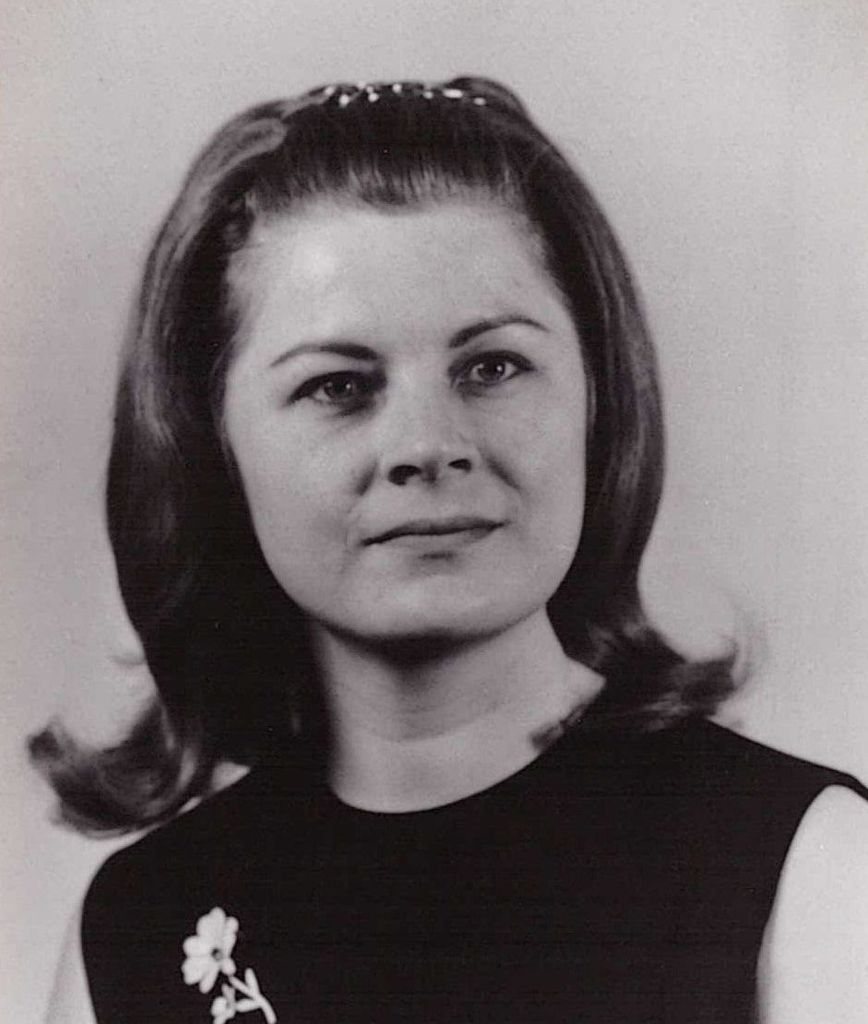 Margaret Brown Profile Photo