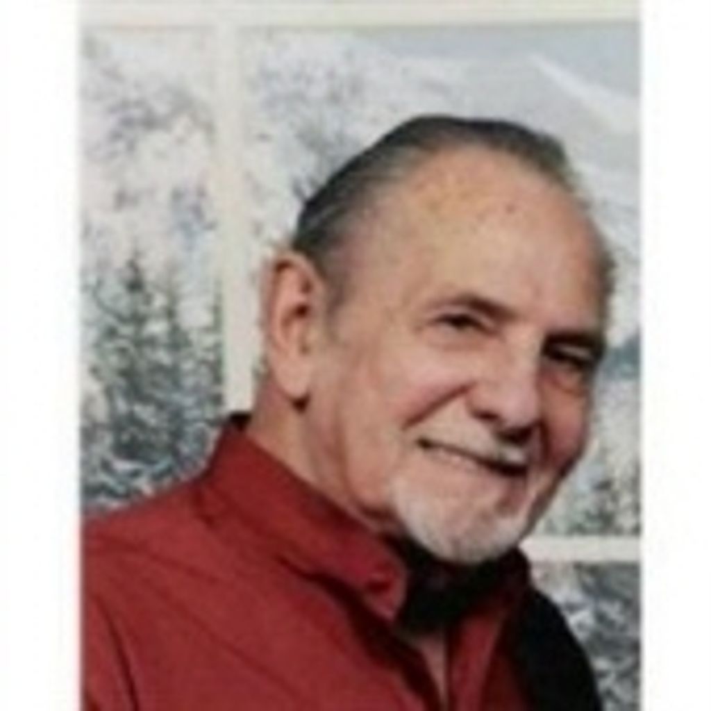 Lawrence (Larry) Lavaun Smith