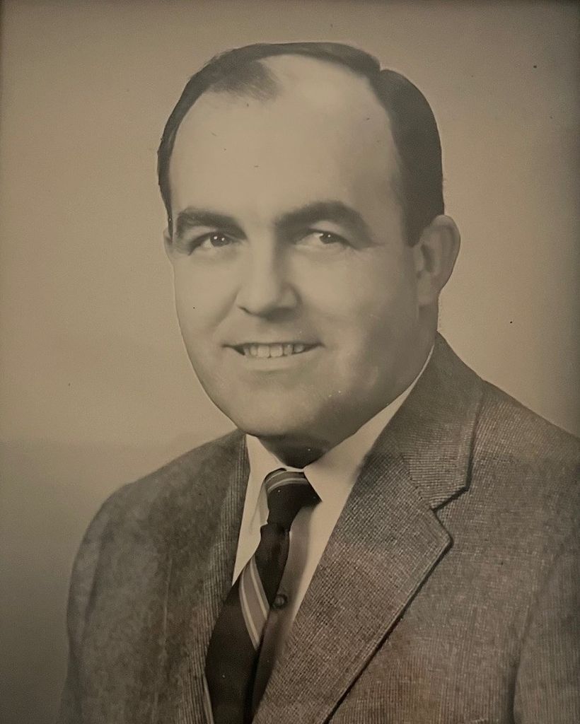 Bruce Bourinot Profile Photo