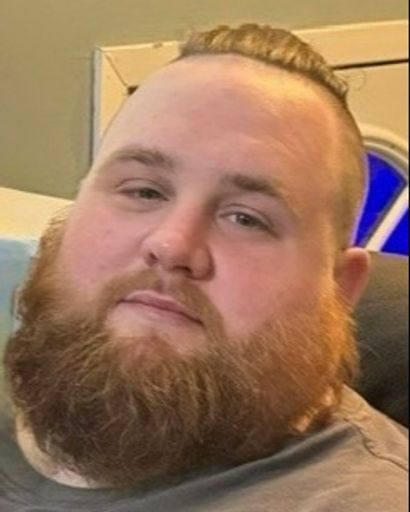 Travis Jerred's obituary image