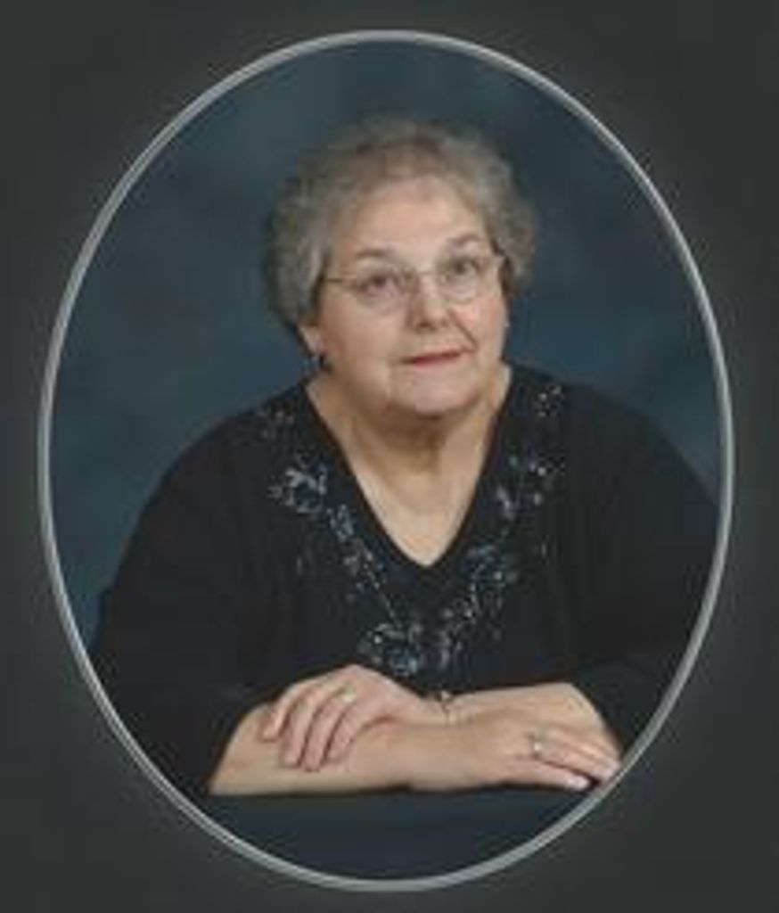 Elizabeth Alice Libby