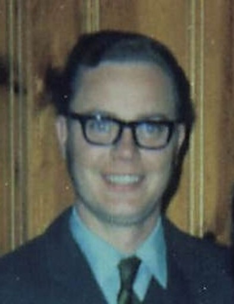 John Henry Boger, Jr. Profile Photo