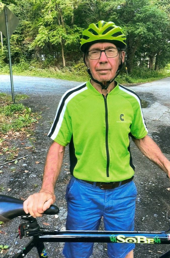 Harold H. Carr Jr. Profile Photo