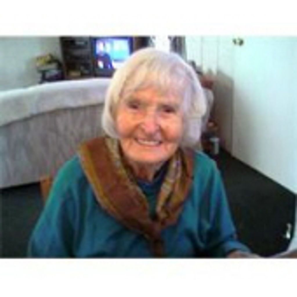 Annie Whitten Fields