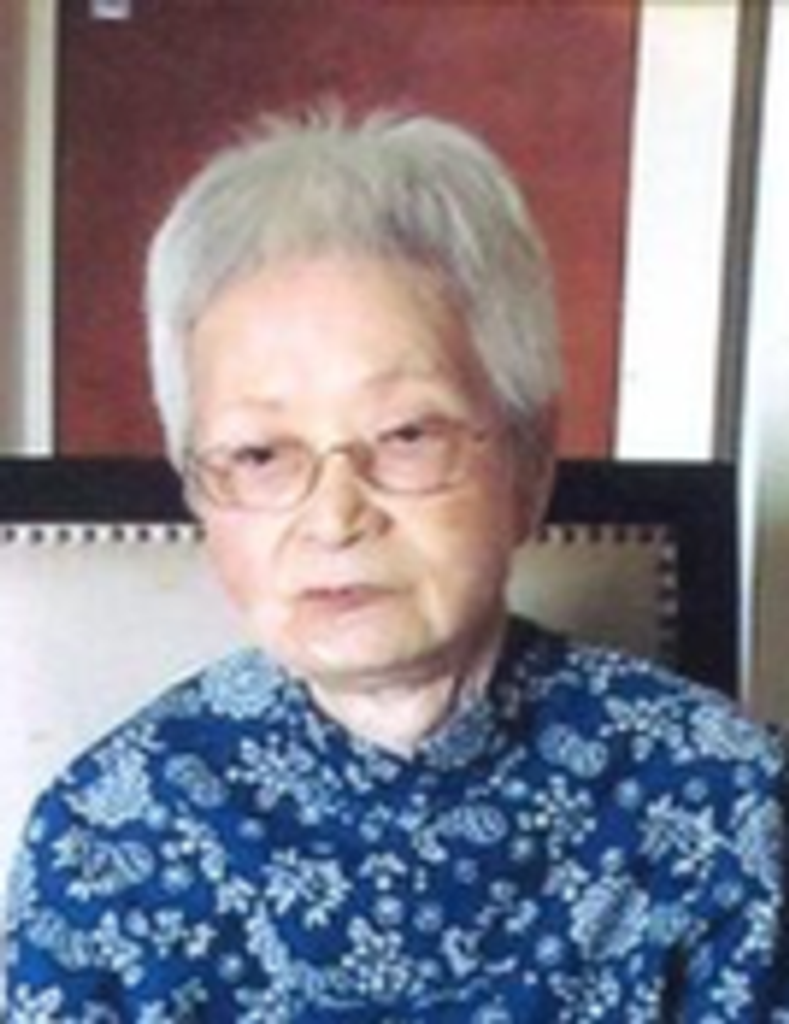May Chao
