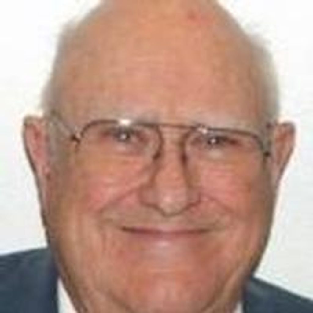 Ned Owen Krill