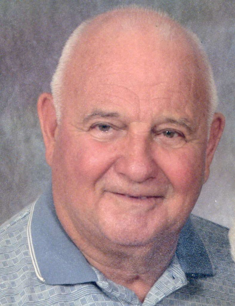 Donald Lowell Meredith Profile Photo
