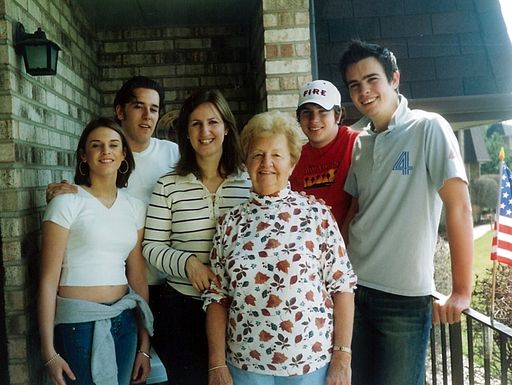 Lucille Gossage photo gallery thumbnail 57 of 116