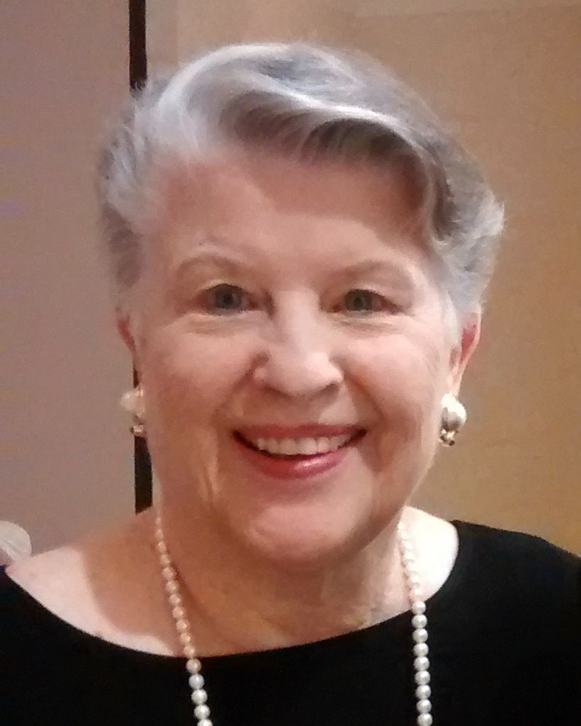 Betsy Harrison Smith