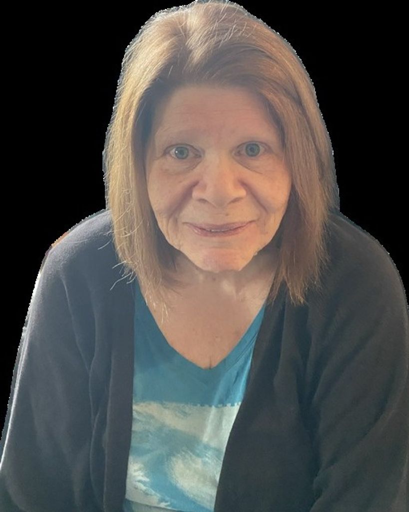 Roxanne Jo Carlson Diehl Profile Photo