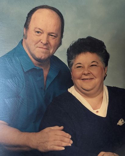 Geraldine Louise Burns's obituary image