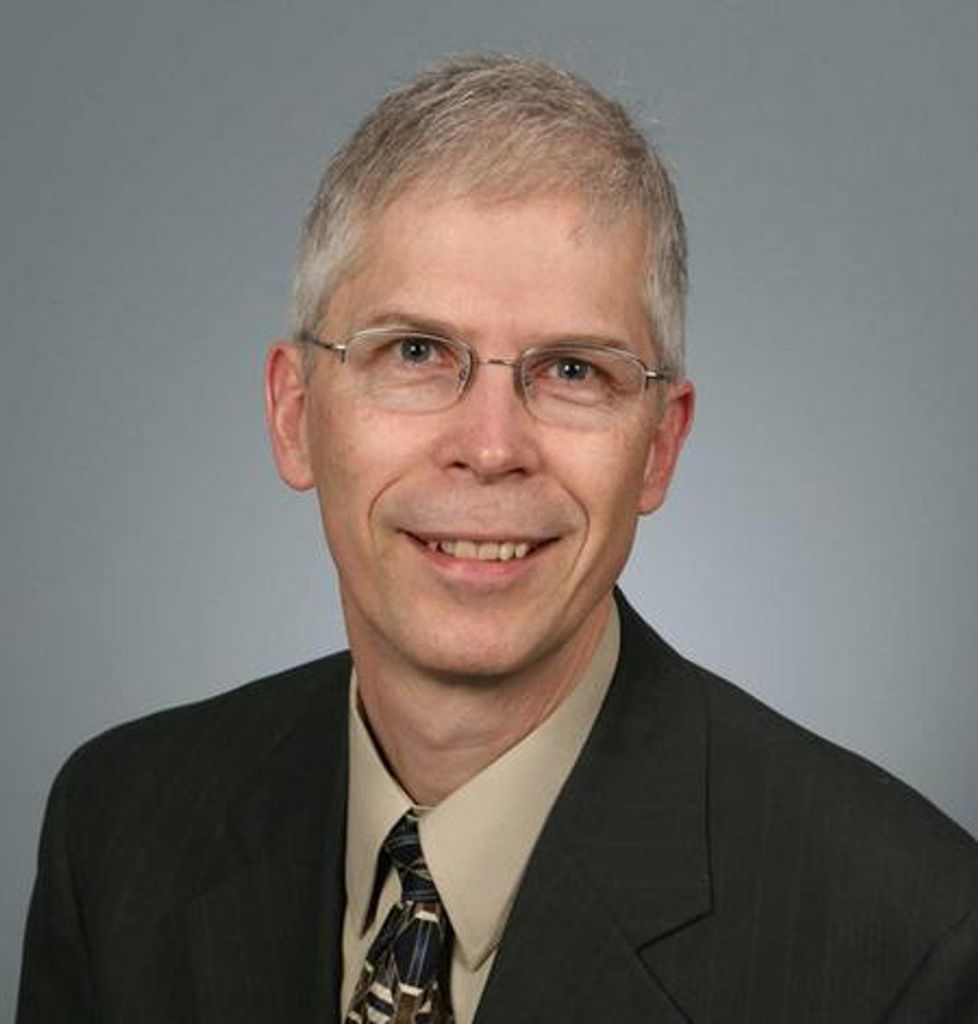Peter J. Hausmann