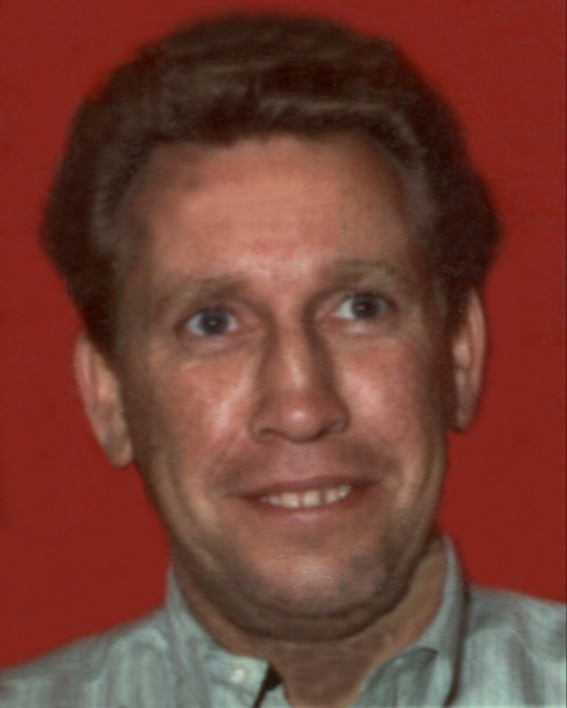 Norman Anema
