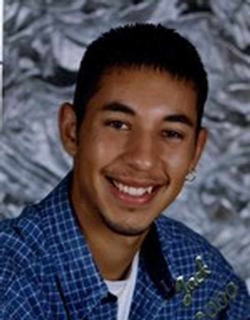 Jack Anthony Sweeney