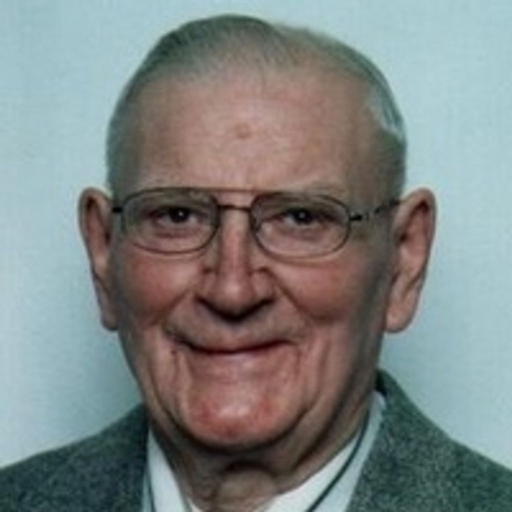 Adolph E. Drtina