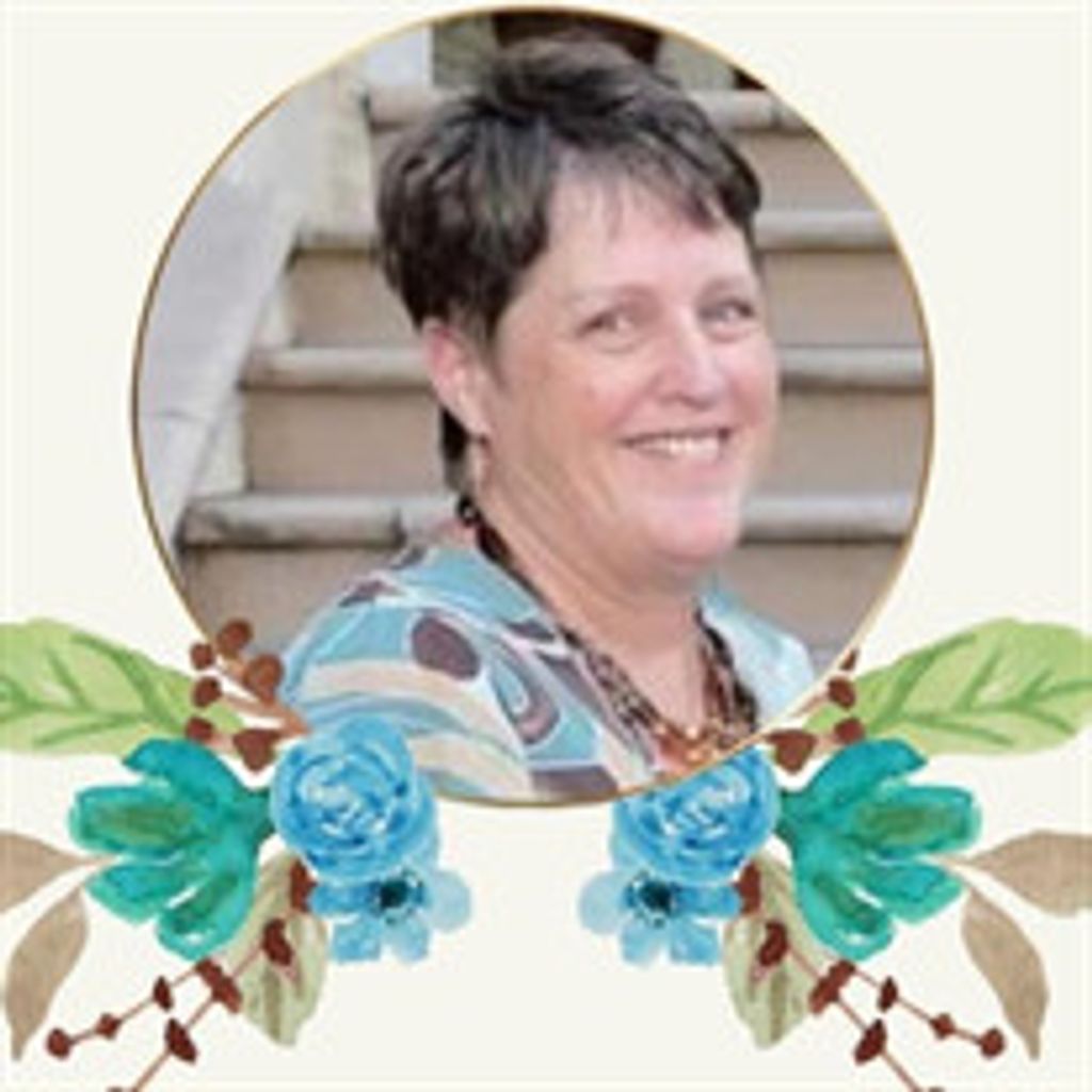 Peggy Sue Morton