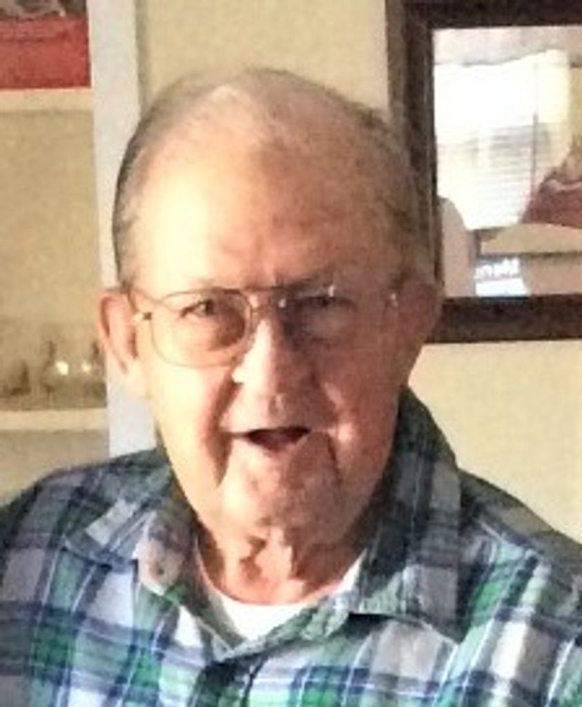Morris N. Peabody Profile Photo