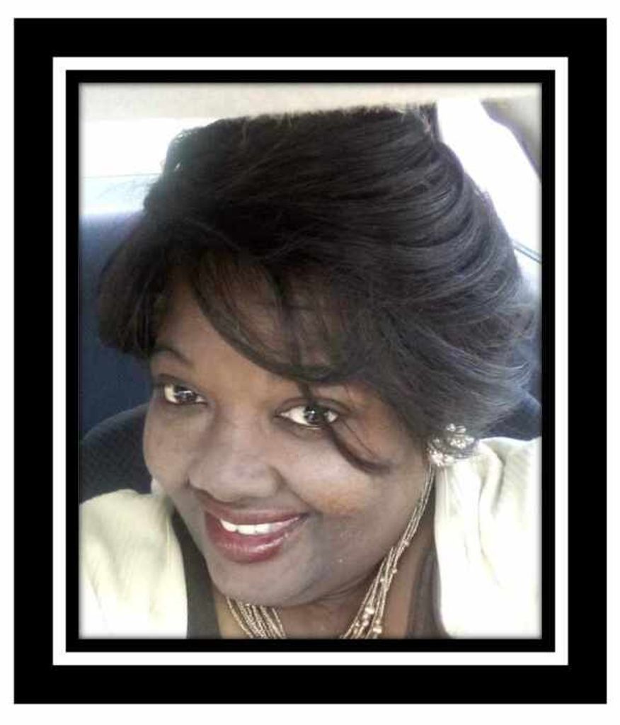 Lola Vanette Benson
