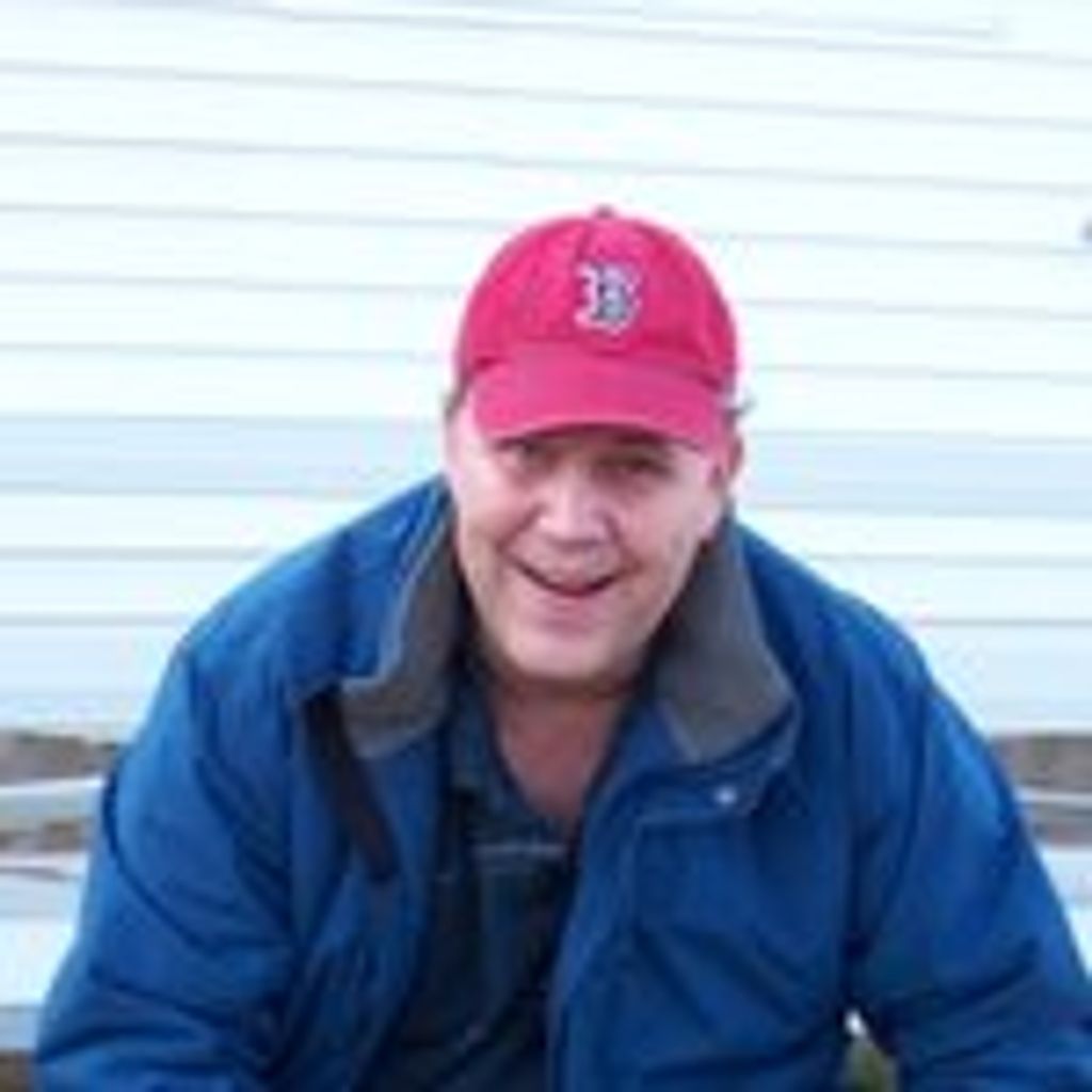 Patrick Matthew Graffam