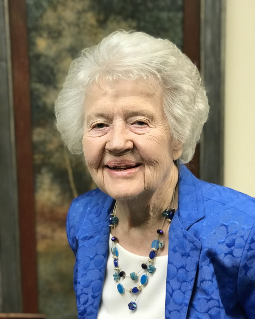 Evelyn Arwood Ginn Profile Photo