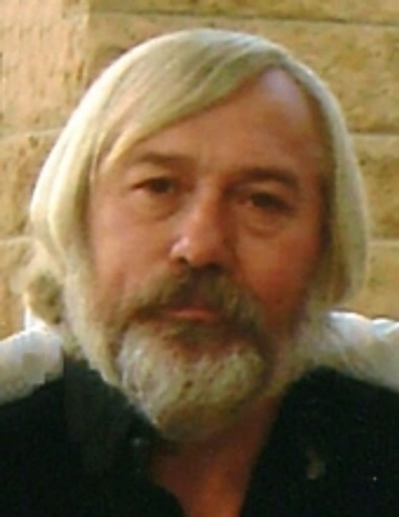 Steven L. Gillilan