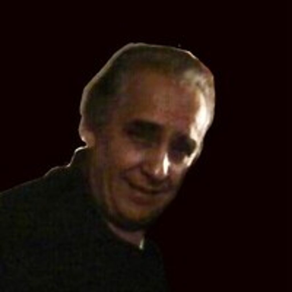 Frederico Carbajal Luna