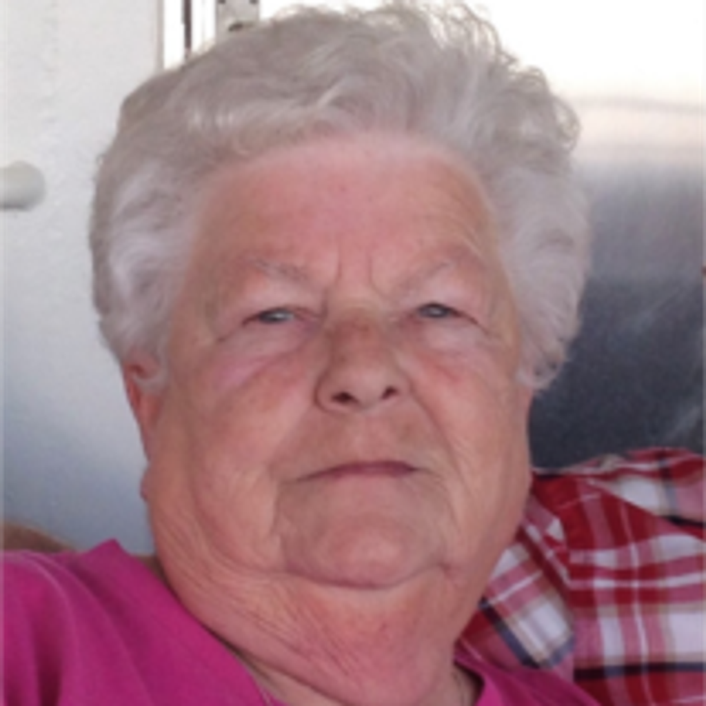 Barbara Sue Black