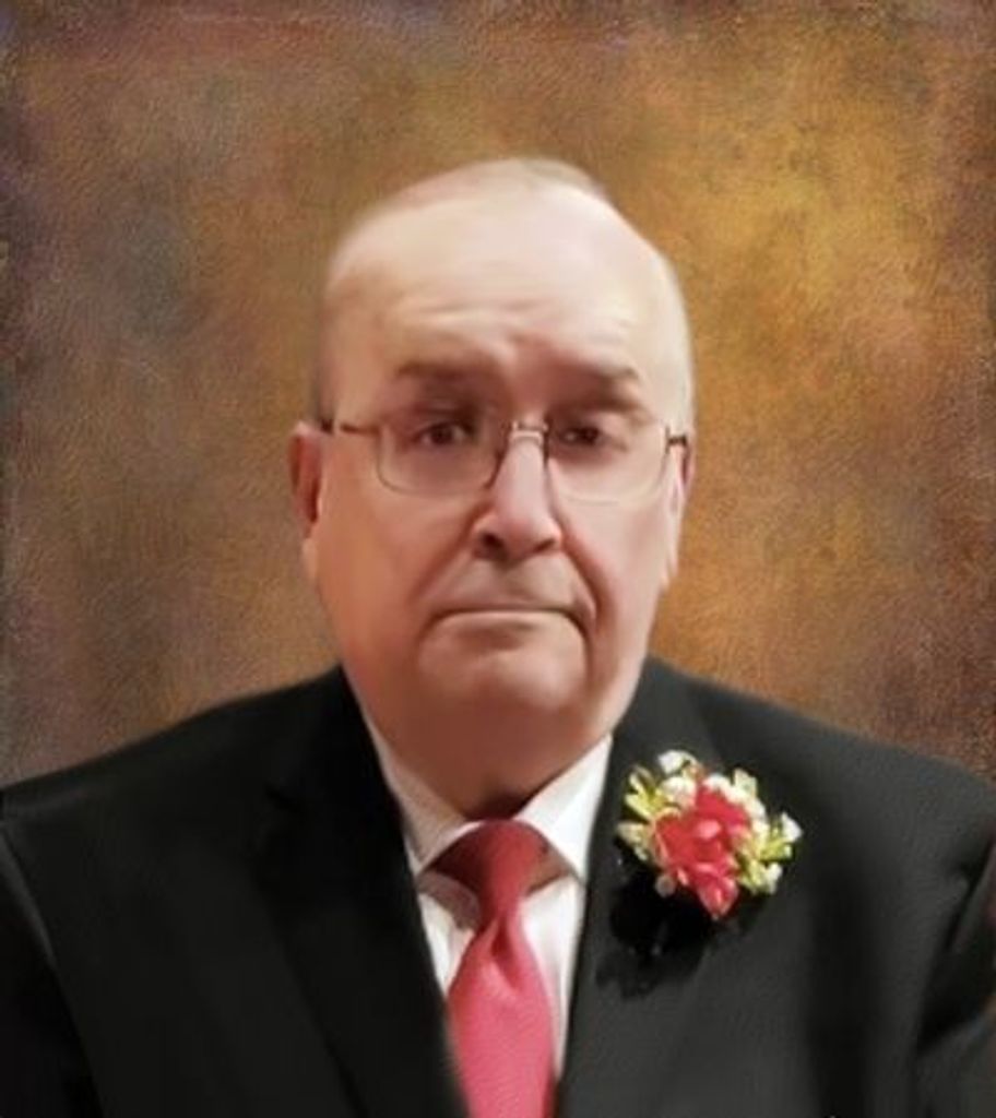 Donald H. Fait Profile Photo