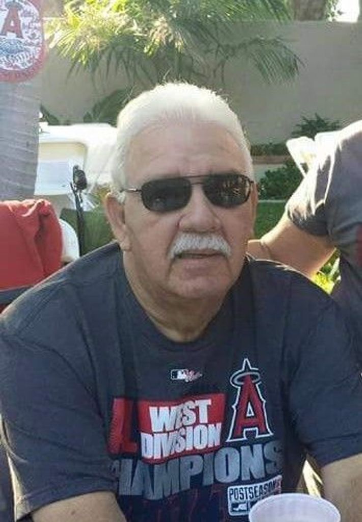 Thomas Henry Elenes