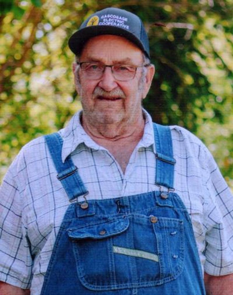 William "Bill" Dale Hodge Profile Photo