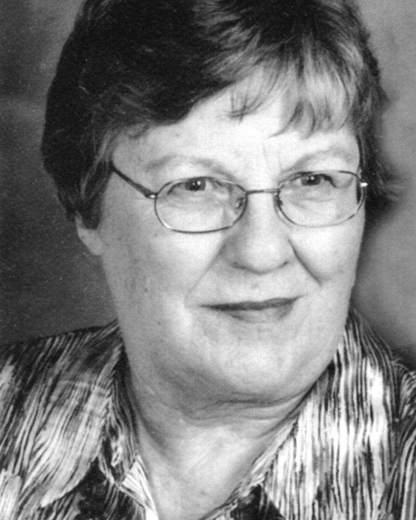 Alma Jean Sheppard