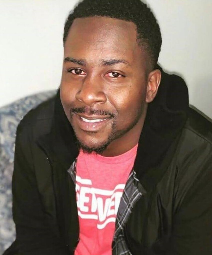 Michael J Allen, Jr.