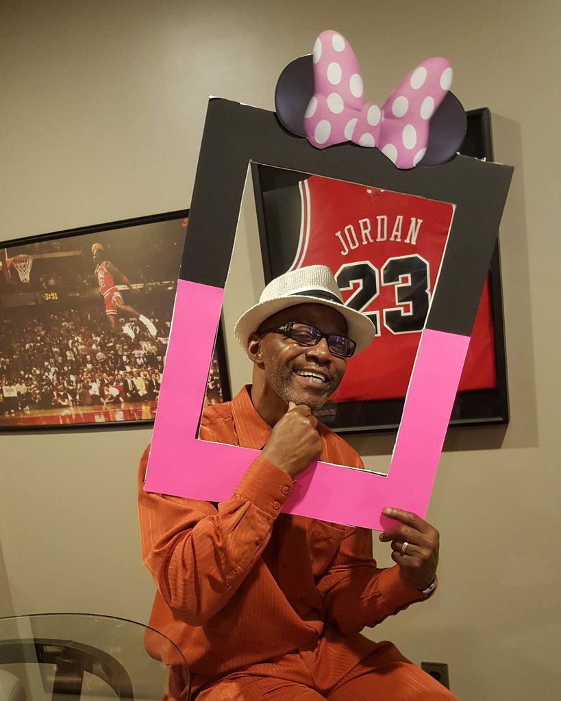 Danny Lanier Upshaw Profile Photo