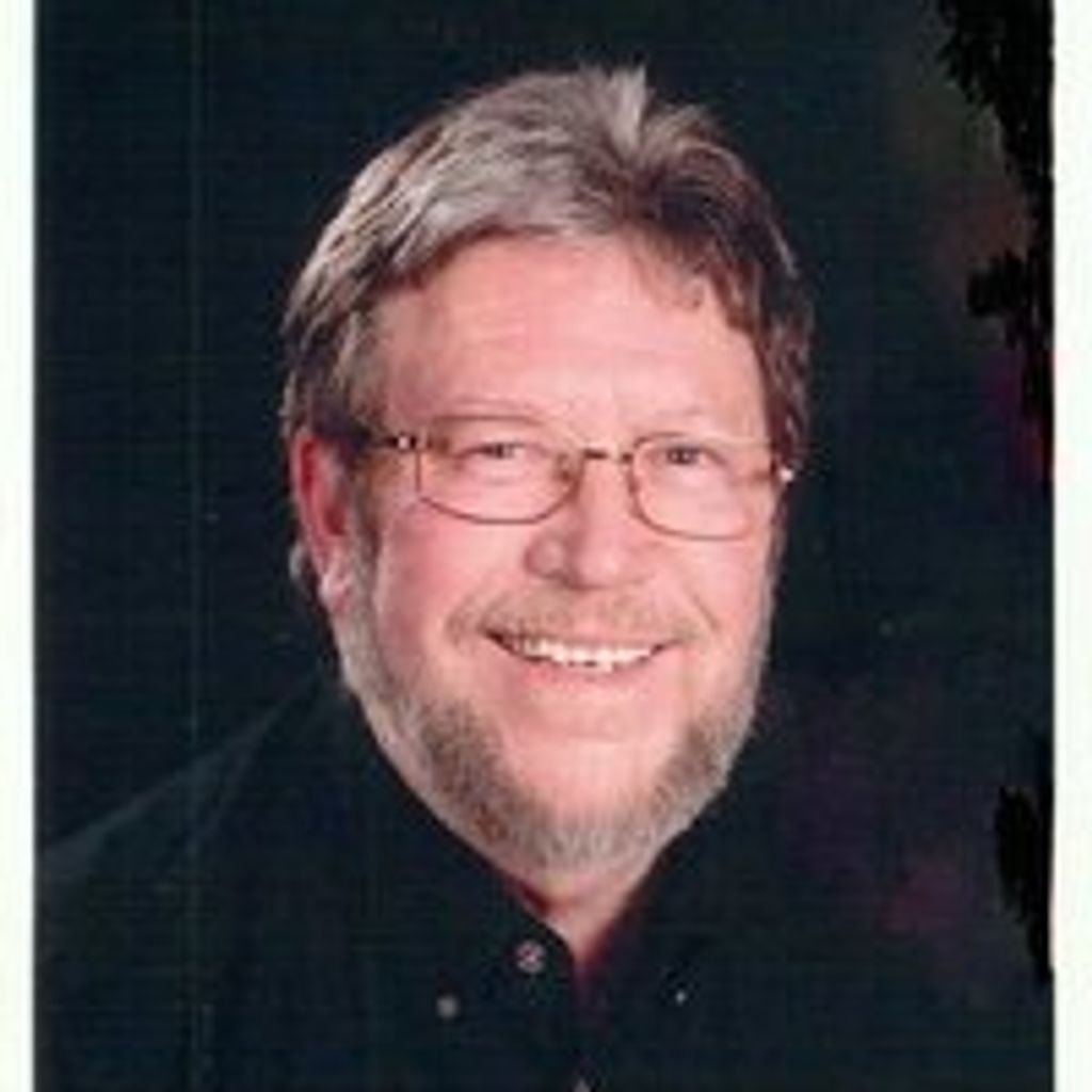 Richard Lindsey Dennis