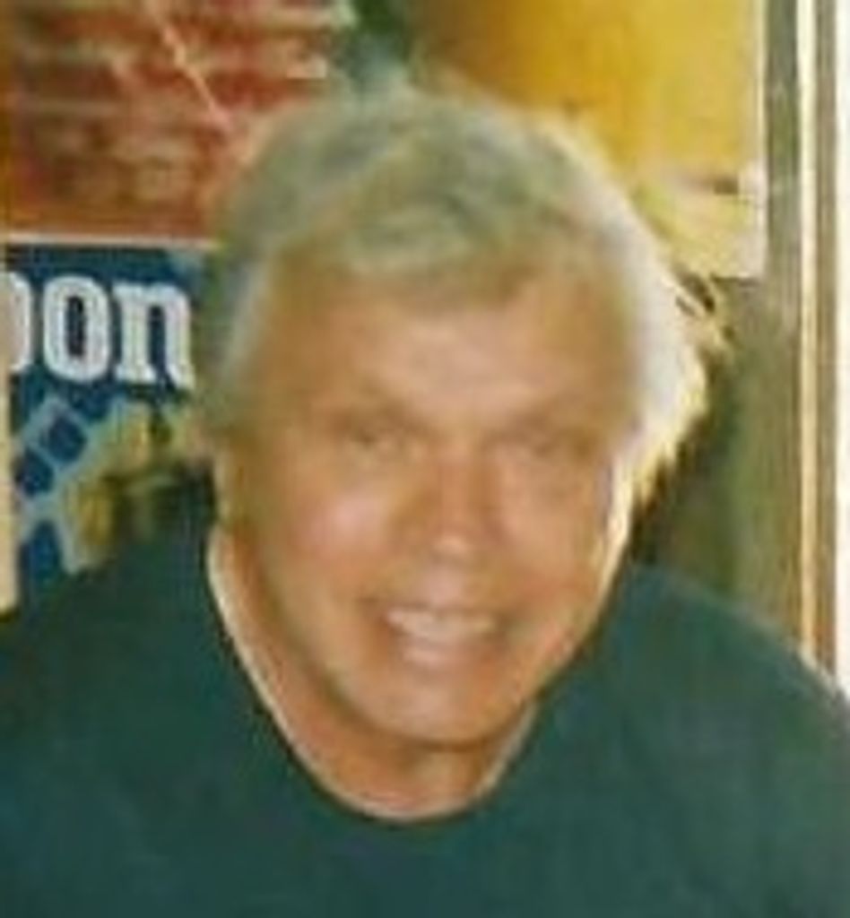Clair M. Holland, Jr.