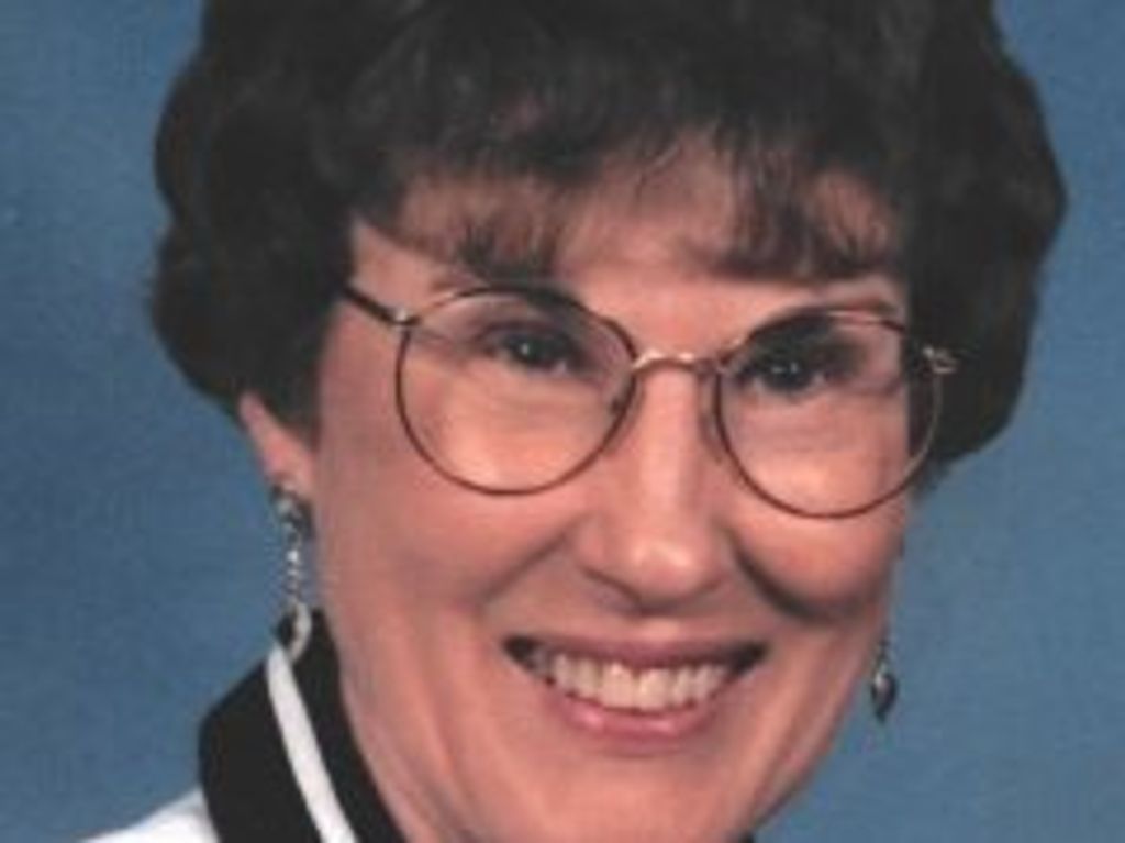 Jacquelyn Stover