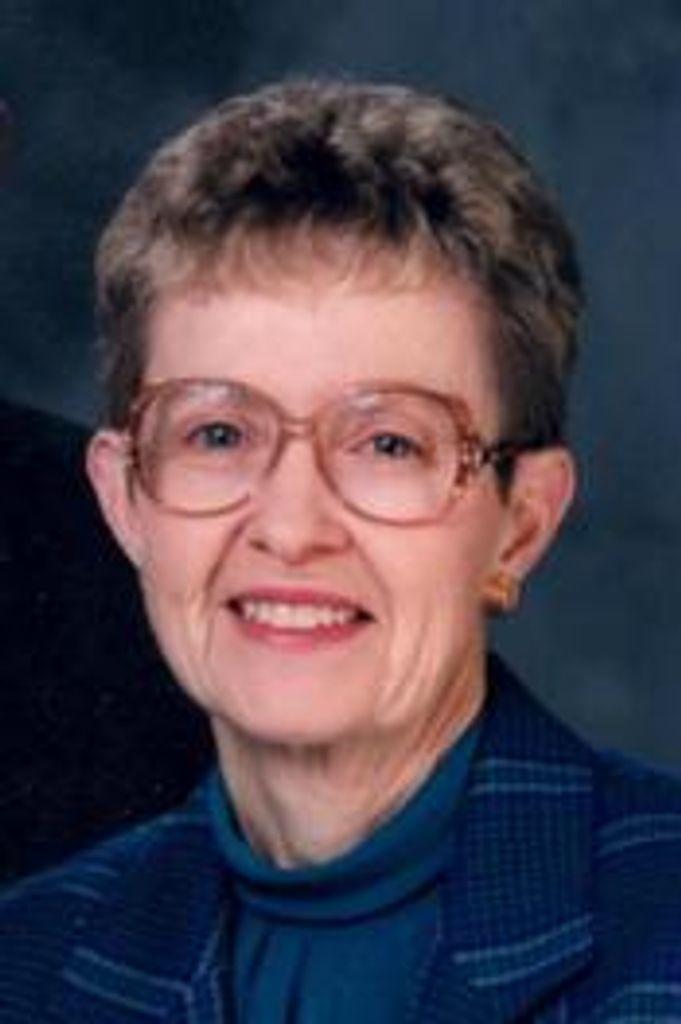 Nancy W. Quick