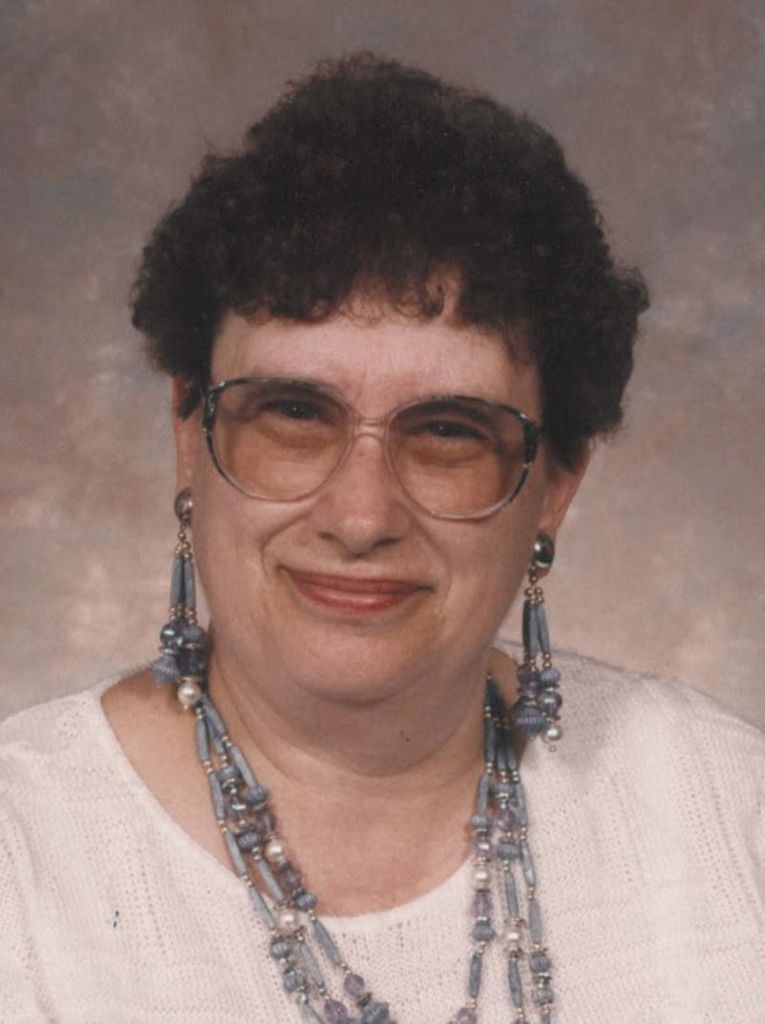 Nancy E. Collins Profile Photo