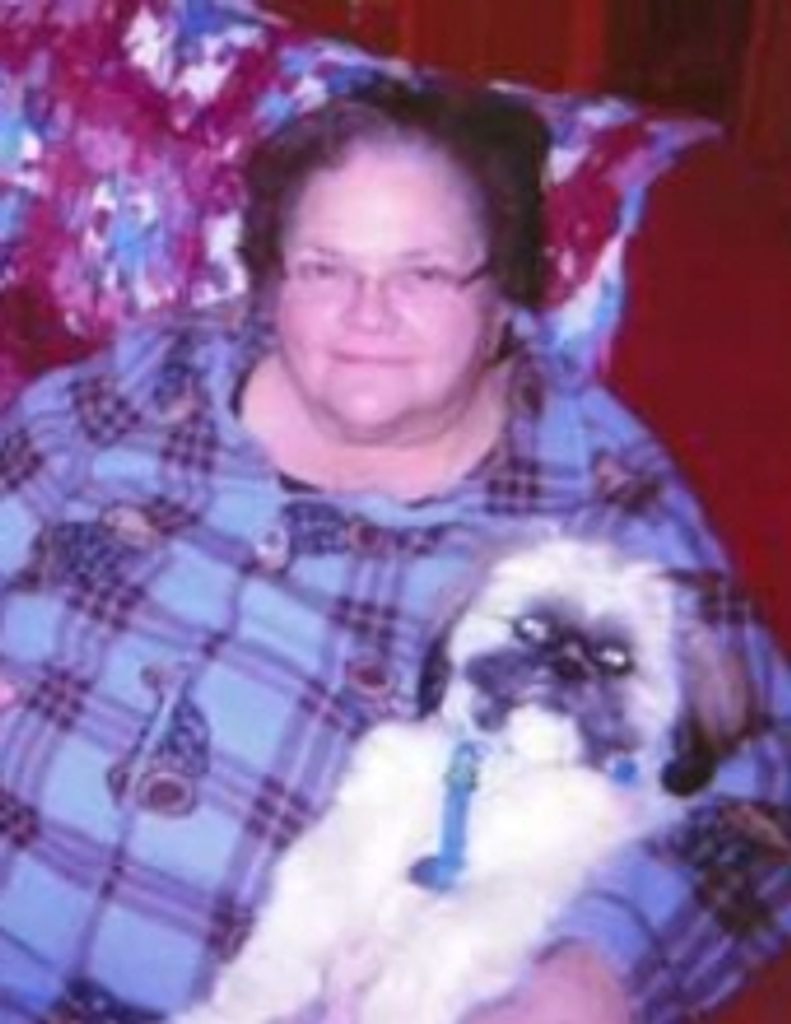 Mary  F. Tracy