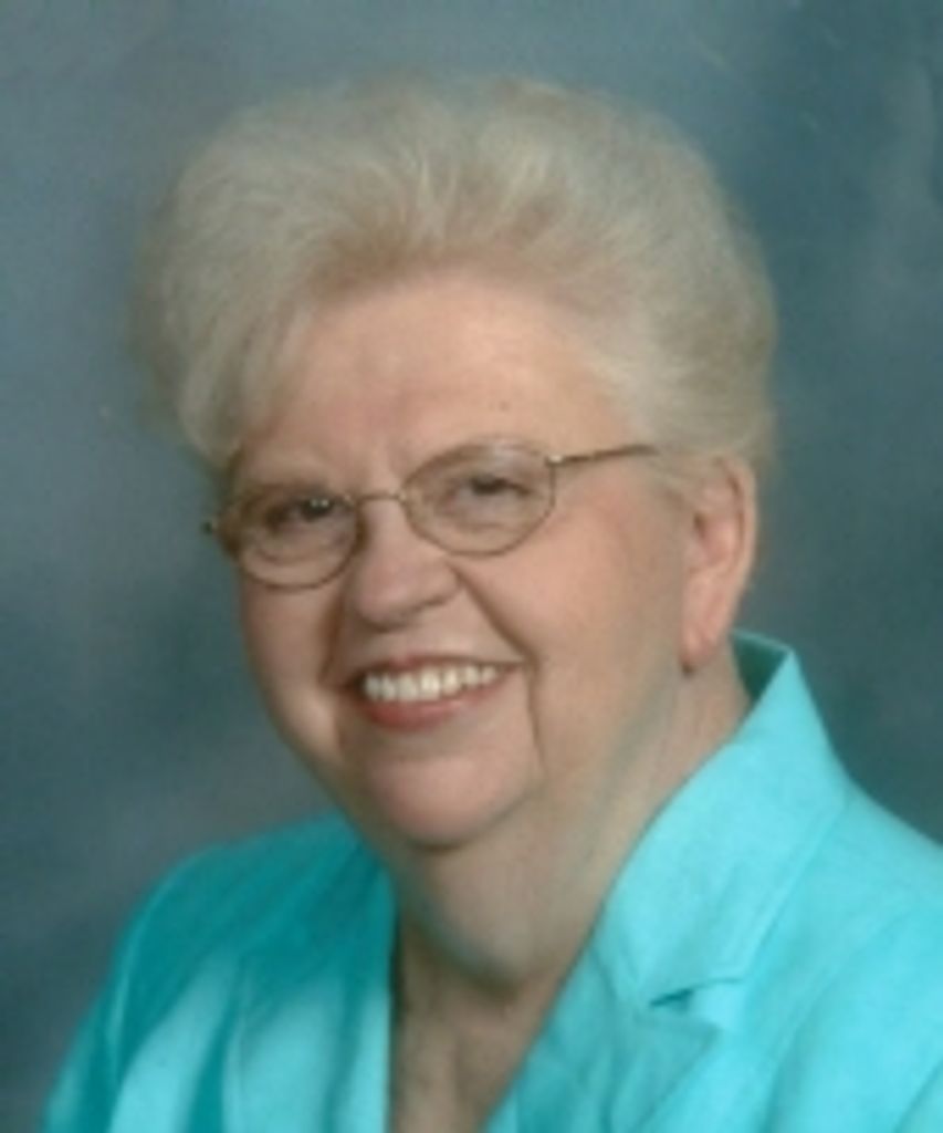 Helen Louise Gross
