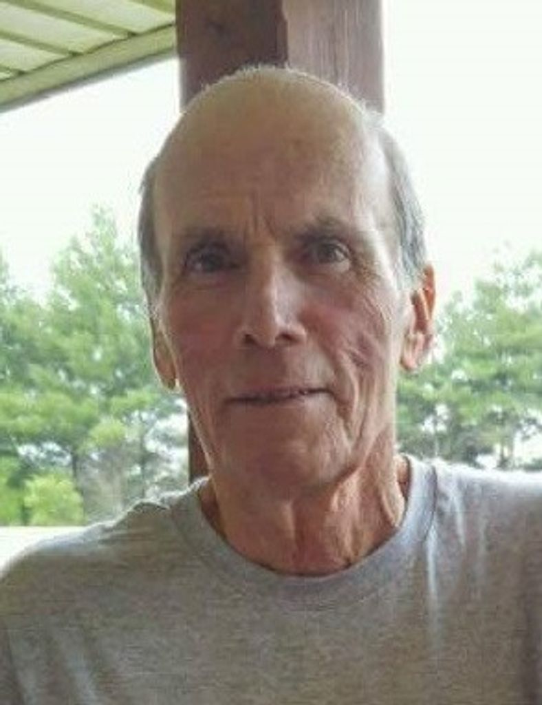 Leland "Lee" R. Smith Profile Photo