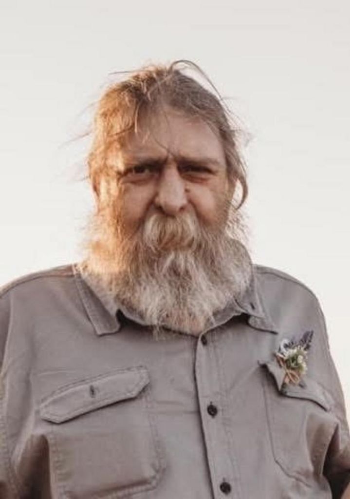 Charles "Chuck" Best, Jr. Profile Photo