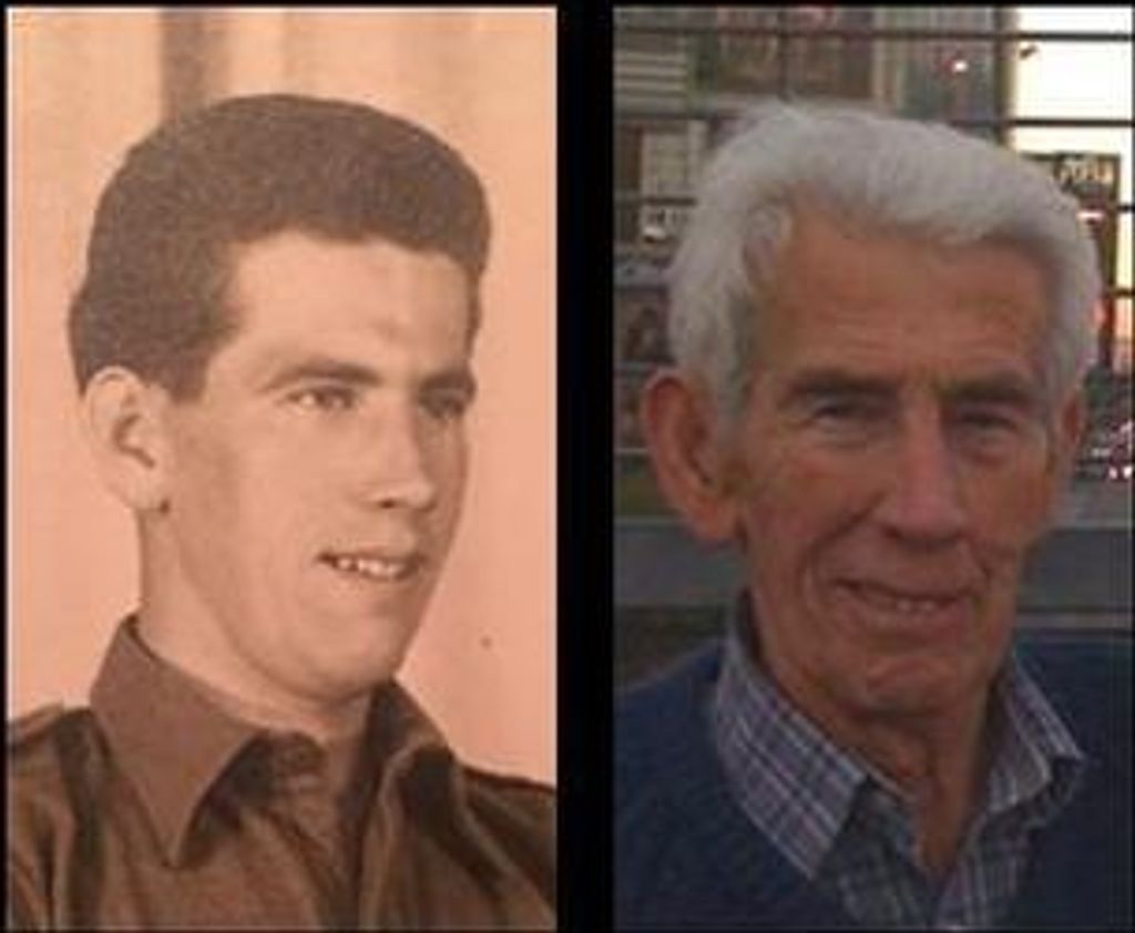 Charles Bernard Anthony Guest